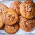 El cooksnap de Ale Zaccarías cuando hizo Galletas integrales de naranja y chocolate, receta de Tere ♥.