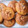 El cooksnap de Ale Zaccarías cuando hizo Galletas integrales de naranja y chocolate, receta de Tere ♥.