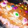 ayansh का कुकस्नैप जब उन्होंने बिस्कुट केक(biscuit cake recipe in hindi) बनाया था।
