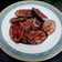 Cooksnap dari Sazya (Bundanya Asyraf_Ahsan) untuk resep terong bakar