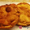 Cooksnap από Koro στη συνταγή Γρήγορο τυρόψωμο της γιαγιάς μου