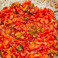 Cooksnap dari Frielingga Sit untuk resep Sambal Rawit Iris Devina Hermawan