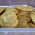 Cooksnap dari Yuliningrum untuk resep Roti maryam