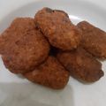 Cooksnap dari Terbul ARudam untuk resep Mendol Tempe Semangit Khas Malang