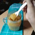 Cooksnap dari Everisian Hidayati untuk resep Selai Sirsak