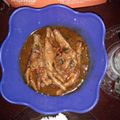 Cooksnap dari Mhaea Sary untuk resep Ayam suwir mie ayam