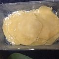 Cooksnap dari Bibi Dadan untuk resep Kulit Siomay- Gyoza