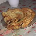 Cooksnap dari upitasari untuk resep Crepes Crispy