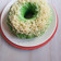 Cooksnap dari Zaki Fira untuk resep Bolu kukus pandan (simple) asli lembut bgt dan tidak seret
