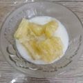 Cooksnap dari Merry Wijaya untuk resep Singkong Karamel Khas Thailand