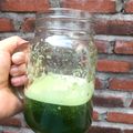 Cooksnap dari Ari Ramadona untuk resep Jus seledri