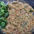 Cooksnap dari Dewi Dapur untuk resep Sambal jeruk nipis