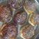 La cooksnap de jazmin cuando cocinó Donas rellenas de dulce de leche