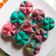 Cooksnap dari Rosi Fadhliana untuk resep Bolu Kukus Mekar