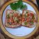 Padam_srivastava Srivastava का कुकस्नैप जब उन्होंने इटालियन ब्रूशेटा(Italian bruschetta recipe in hindi) बनाया था।