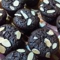 Cooksnap dari Umi Mawadah untuk resep Brownies muffin