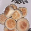 Cooksnap dari RaRa Maulana BundAkhmal untuk resep Bakpia Pathuk versi Kering (Cokelat-Keju)