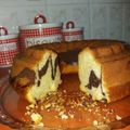 Cooksnap από mary στη συνταγή Κέικ βανίλιας νηστίσιμο