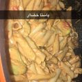 صورة من Toomah2020، شاركها بعد تجربة وصفة باستا خضار