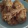 Cooksnap dari Witta untuk resep Ayam kentaki/keriting plus tips #TiketMasukGoldenApron3