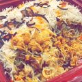 صورة من ♣️nsaym، شاركها بعد تجربة وصفة صينيه الارز