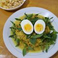 Cooksnap dari Siti Khumairah Aisyah untuk resep Laksa Betawi!