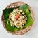 Cooksnap dari NanoRatno untuk resep Terancam ato Urap Mentah