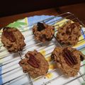 珍曖昵 的 燕麥手工餅乾 cooksnap