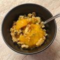 Evelin Majoros Cooksnap-ja, amikor elkészítette a(z) Villámgyors császármorzsa receptet.