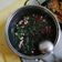 Cooksnap của Ngọc Linh khi họ làm theo món Canh rau dền nấu thịt băm