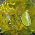 Cooksnap dari Dapur Cincin untuk resep Soto Daging Rumahan