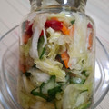 阿文 的 超簡單快速版台式泡菜 cooksnap
