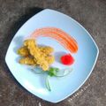 Cooksnap dari Salsabila untuk resep Tempe Fries