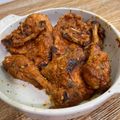 Cooksnap dari Maruska Bath untuk resep Ayam bakar taliwang khas lombok