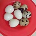 Cooksnap dari Dipha_dhip untuk resep Telur rebus praktis 5 menit