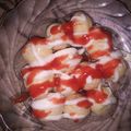 Cooksnap dari Helen M untuk resep Takoyaki