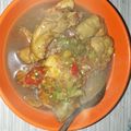 Cooksnap dari Yulda Rachmi Shabrina untuk resep Ayam kecap anti ribet