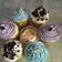 Cooksnap dari Listian Nopha untuk resep Vanilla cup cake