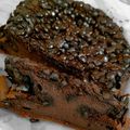 Cooksnap dari Henny untuk resep Cake coklat putih telor keto