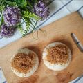 Cooksnap dari Regina Taolin untuk resep Ketan Bumbu Cirebon