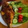 Cooksnap dari Rina untuk resep Ikan Bakar Bumbu Jimbaran