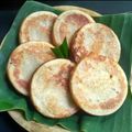 Cooksnap dari Heny Rosita untuk resep Wingko babat teflon