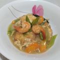 Cooksnap dari bursyah_yunita untuk resep Sapo Tofu ala Susan