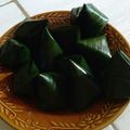 Cooksnap dari Siti Nurhasanah untuk resep Papais Monyong