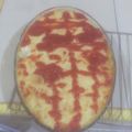 Cooksnap dari meta sakina untuk resep Macaroni Panggang ala Rahma OveKitch
