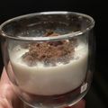 Czike Beáta Cooksnap-ja, amikor elkészítette a(z) Panna cotta receptet.