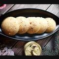 Anitha (Annie) 's cooksnap of when they made Instant Rava Idli.