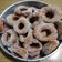 El cooksnap de Carla Cantarella cuando hizo Rosquitas fáciles 🤤.