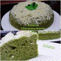 Cooksnap dari Wiena tan untuk resep Brownies chocolatos matcha latte