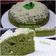 Cooksnap dari Wiena tan untuk resep Brownies chocolatos matcha latte